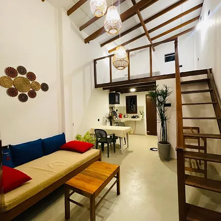 Lumi Casa Mirissa Apartment Exterior photo