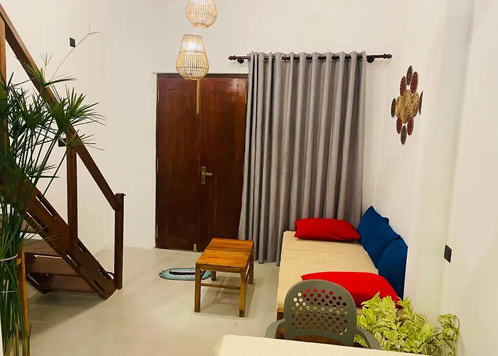 Lumi Casa Mirissa
