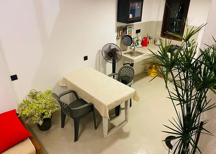 Lumi Casa Mirissa