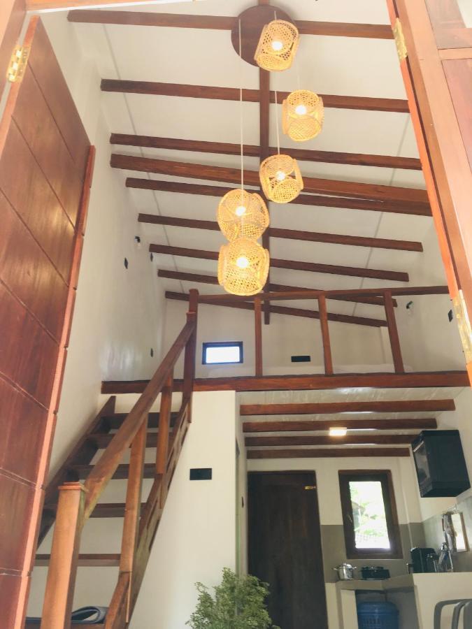 Lumi Casa Апартаменты