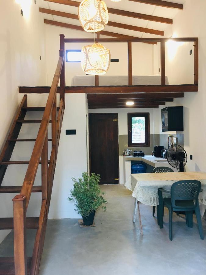 Апартаменты Lumi Casa *