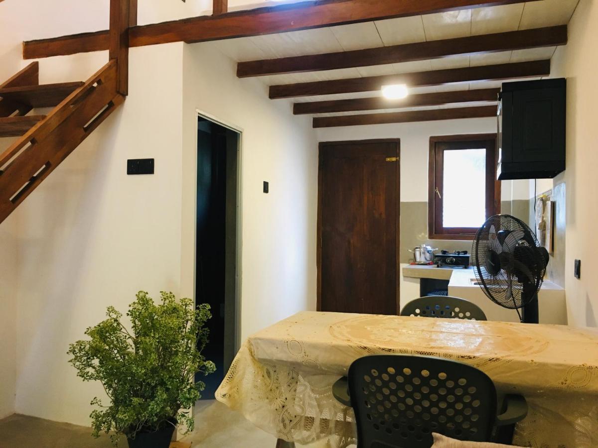 Lumi Casa Апартаменты