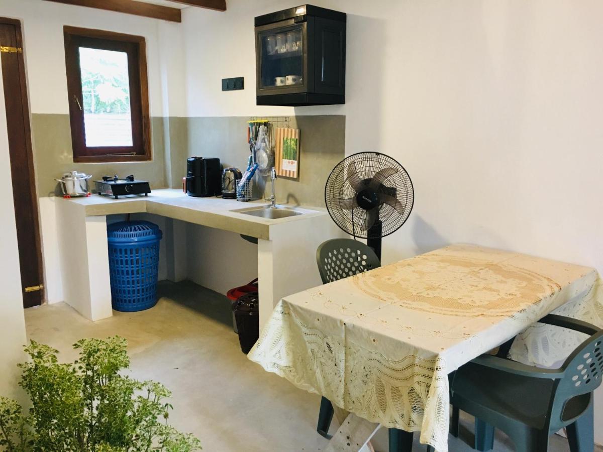 Appartement Lumi Casa Mirissa