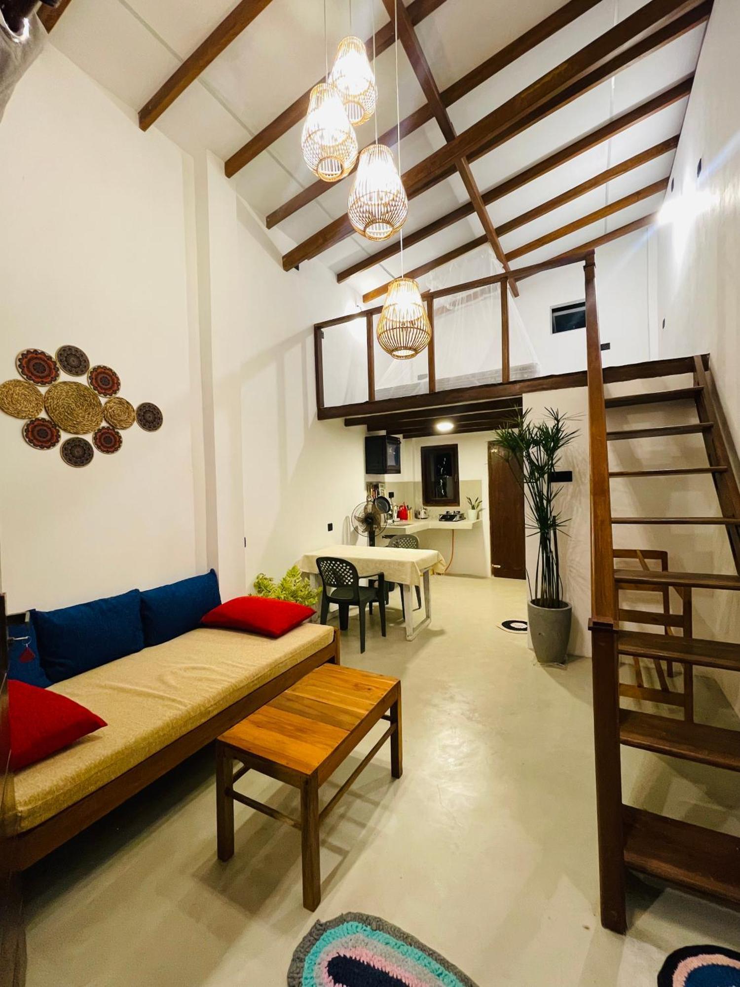 Lumi Casa *