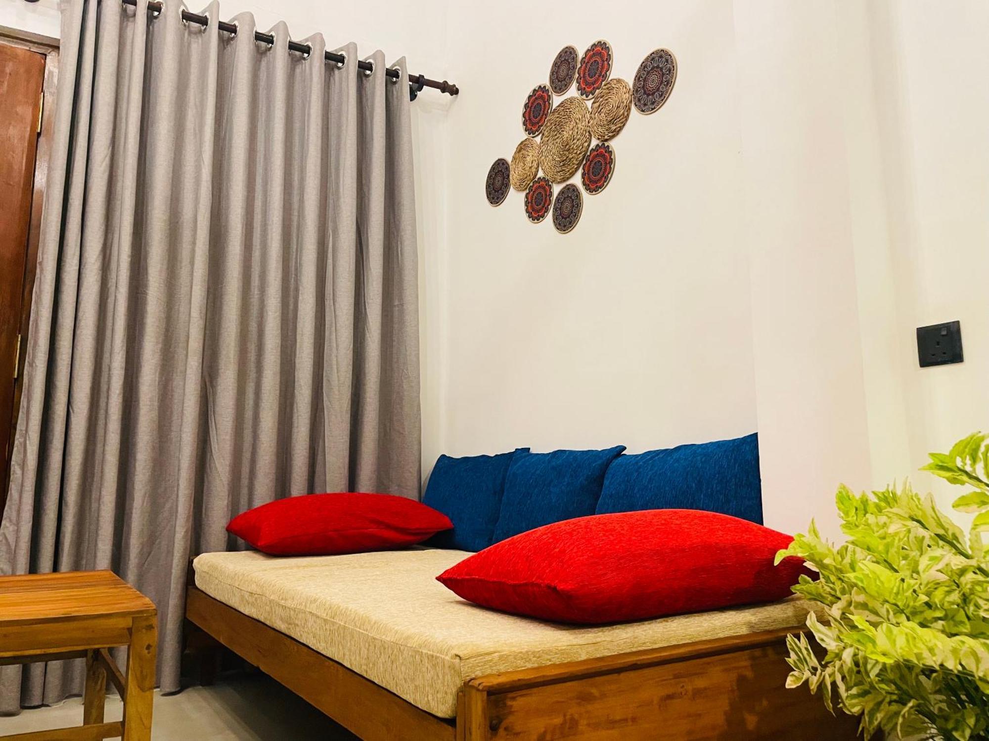 Lumi Casa * Мирисса