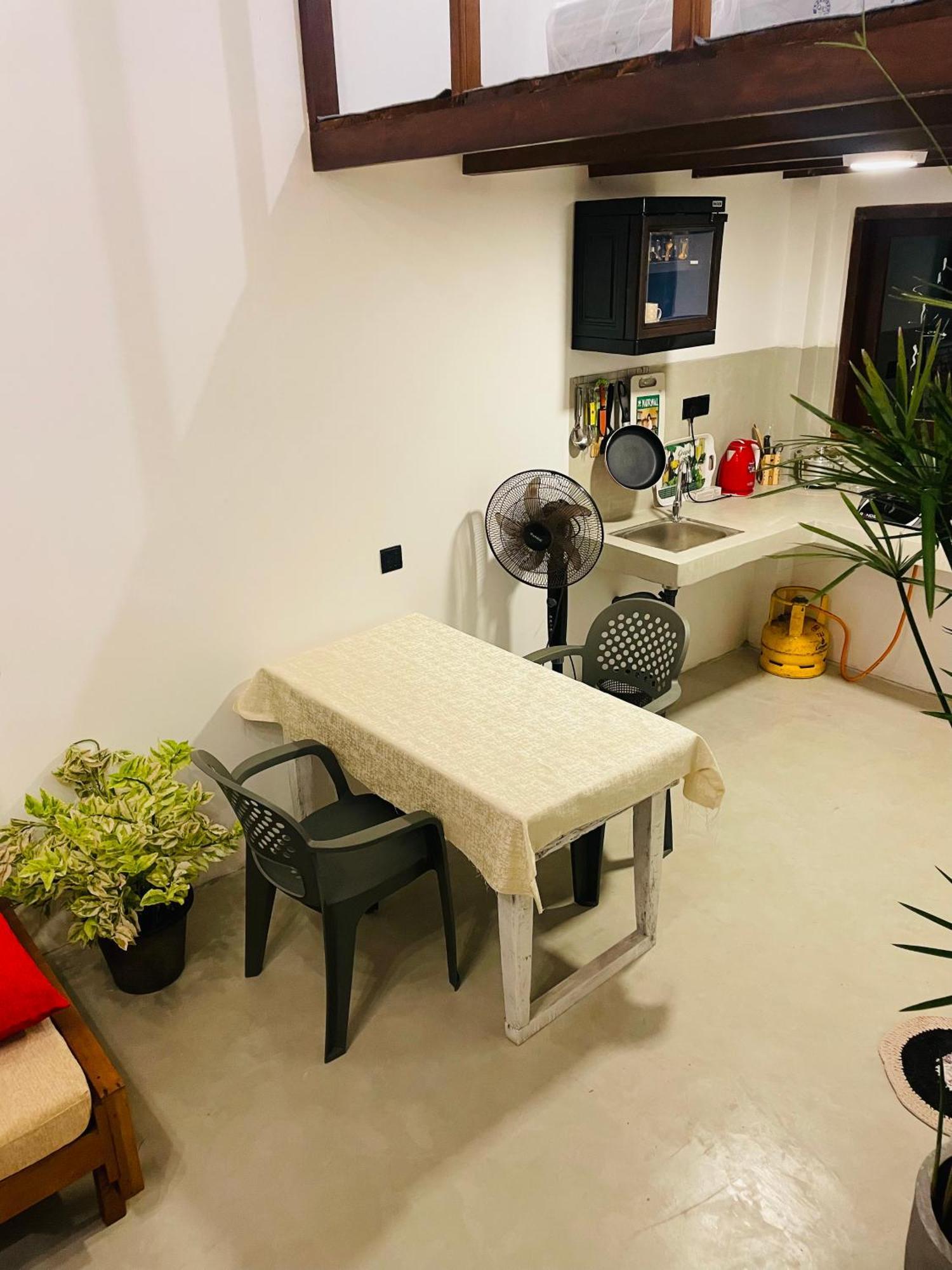Lumi Casa Апартаменты *