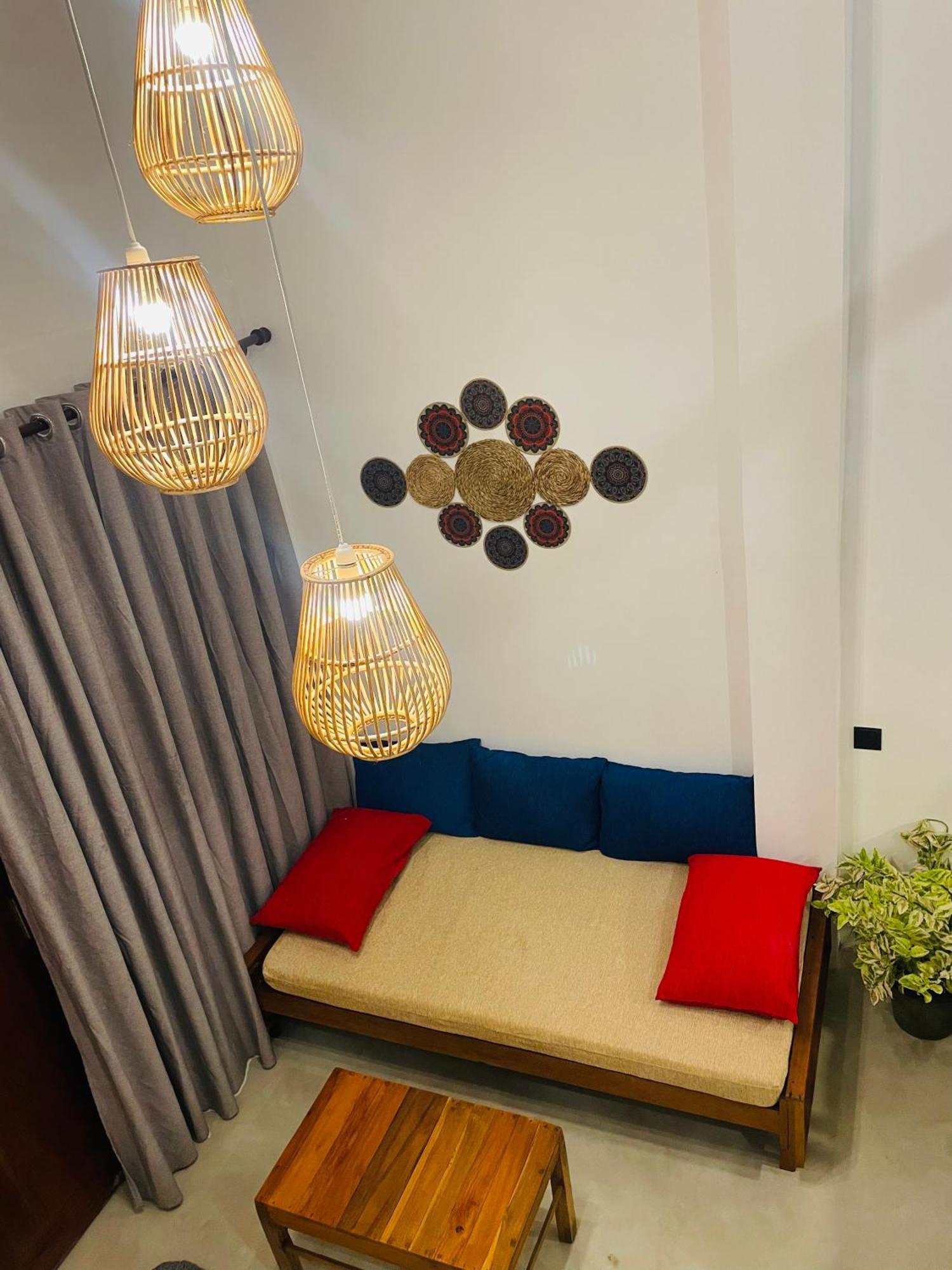 Апартаменты Lumi Casa *