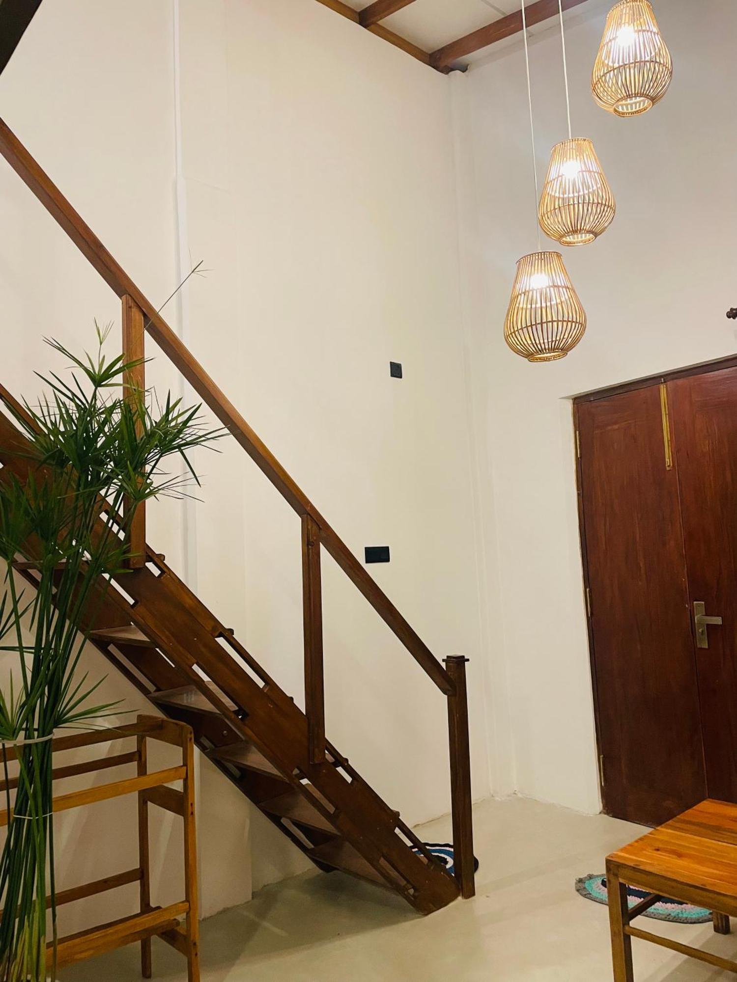 Lumi Casa Апартаменты Мирисса