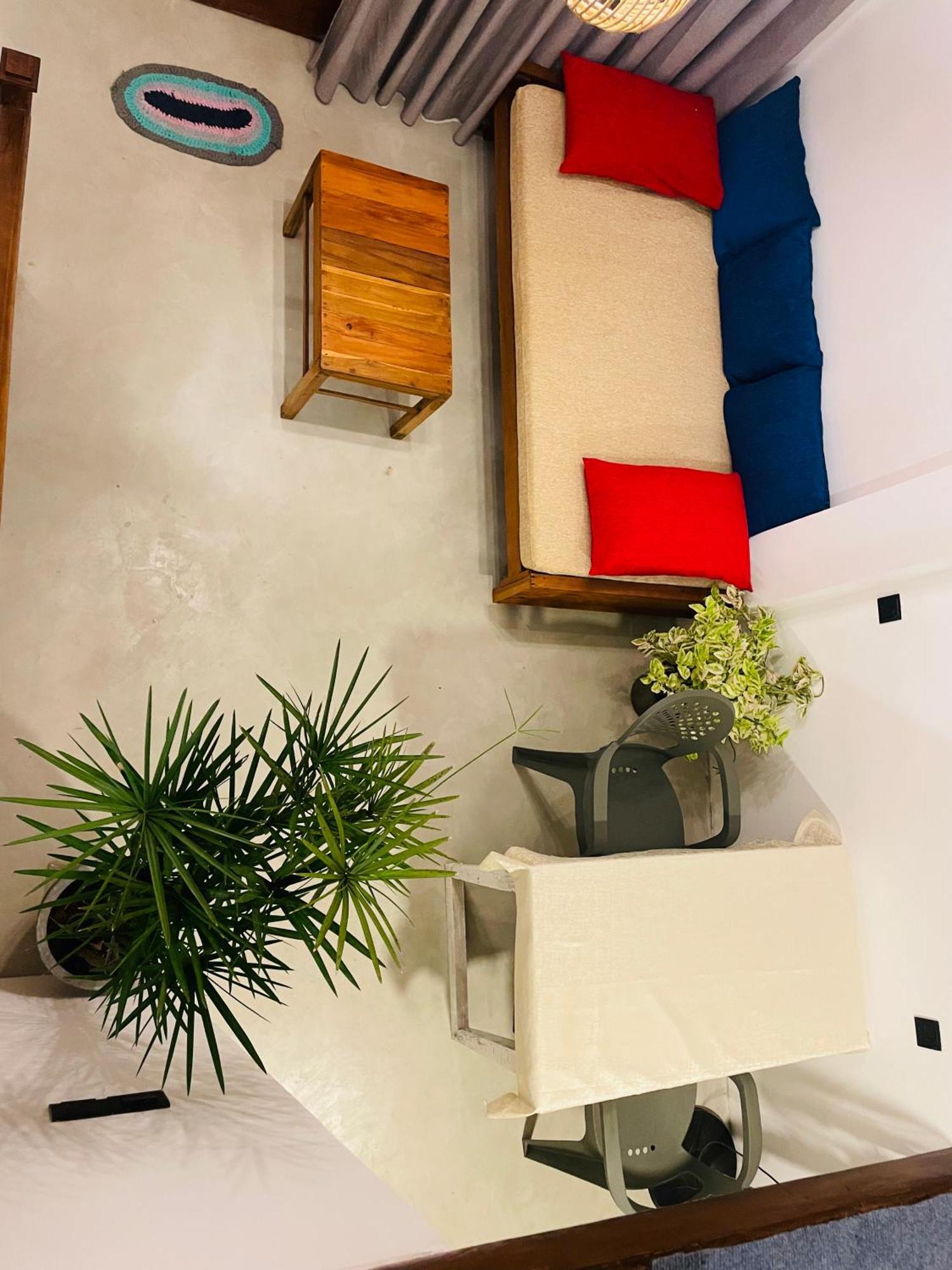 Lumi Casa * Мирисса