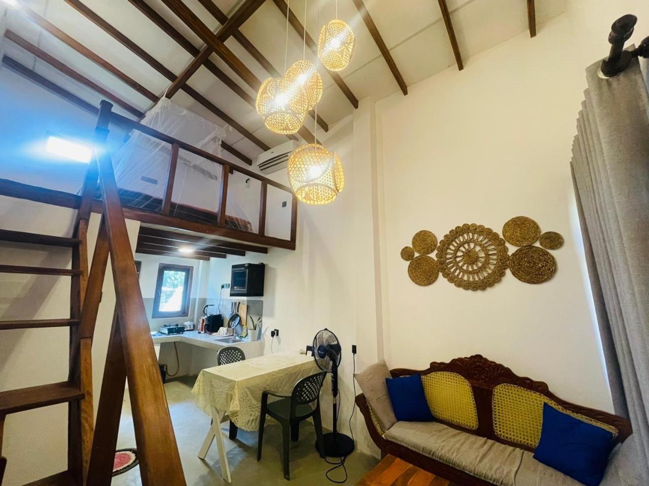 Апартаменты Lumi Casa *