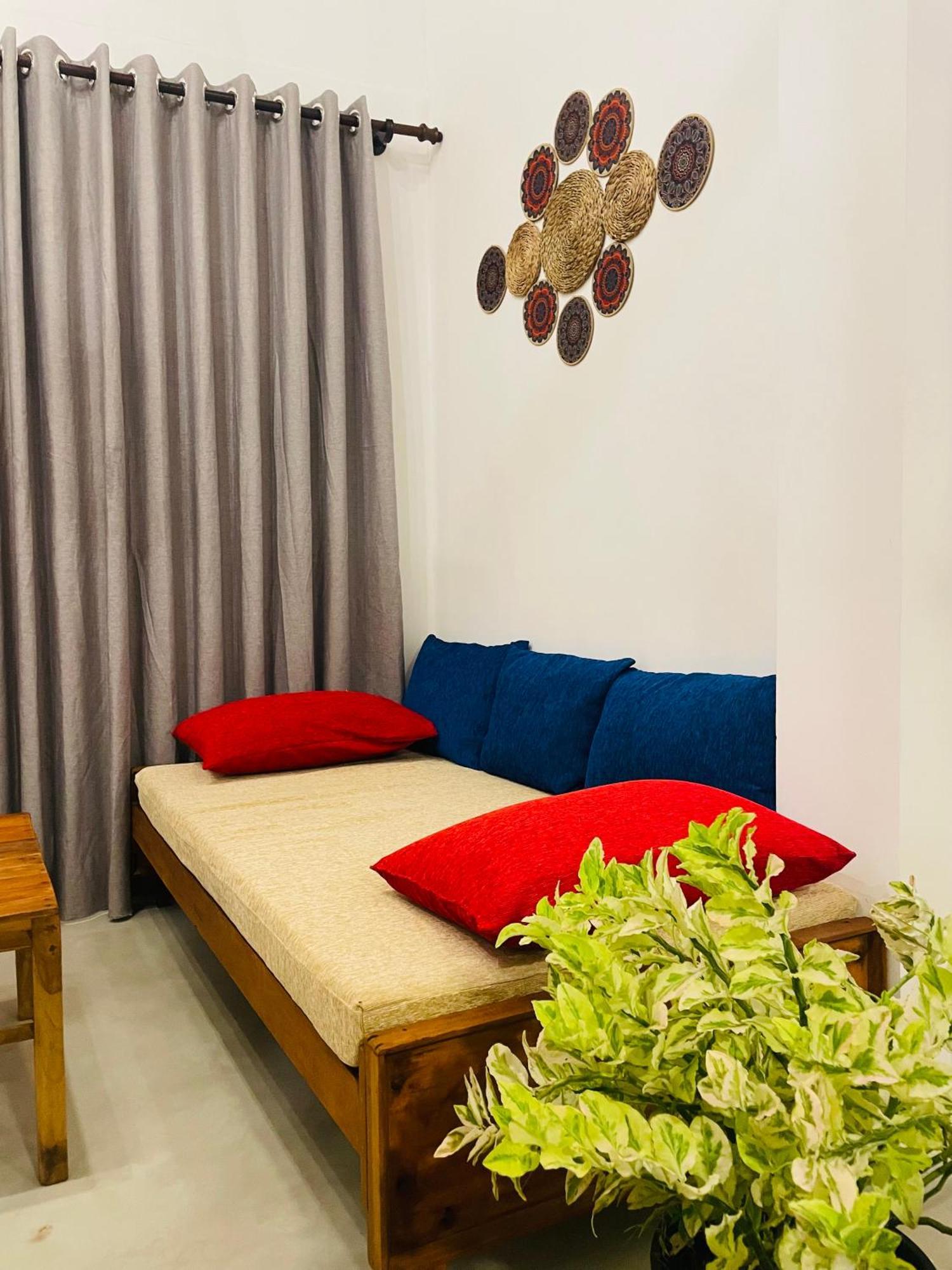 Lumi Casa Апартаменты Мирисса