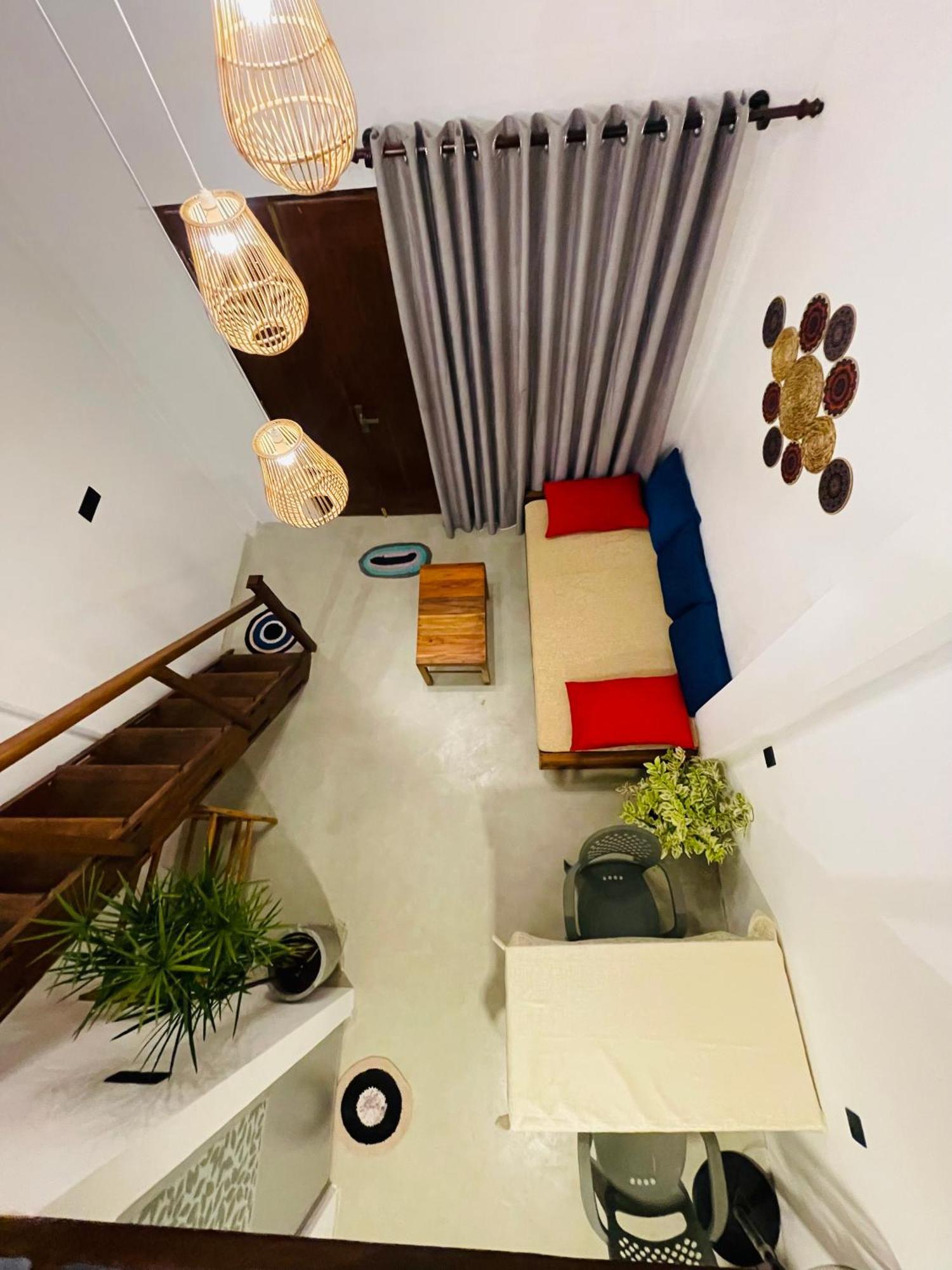 Lumi Casa Апартаменты *