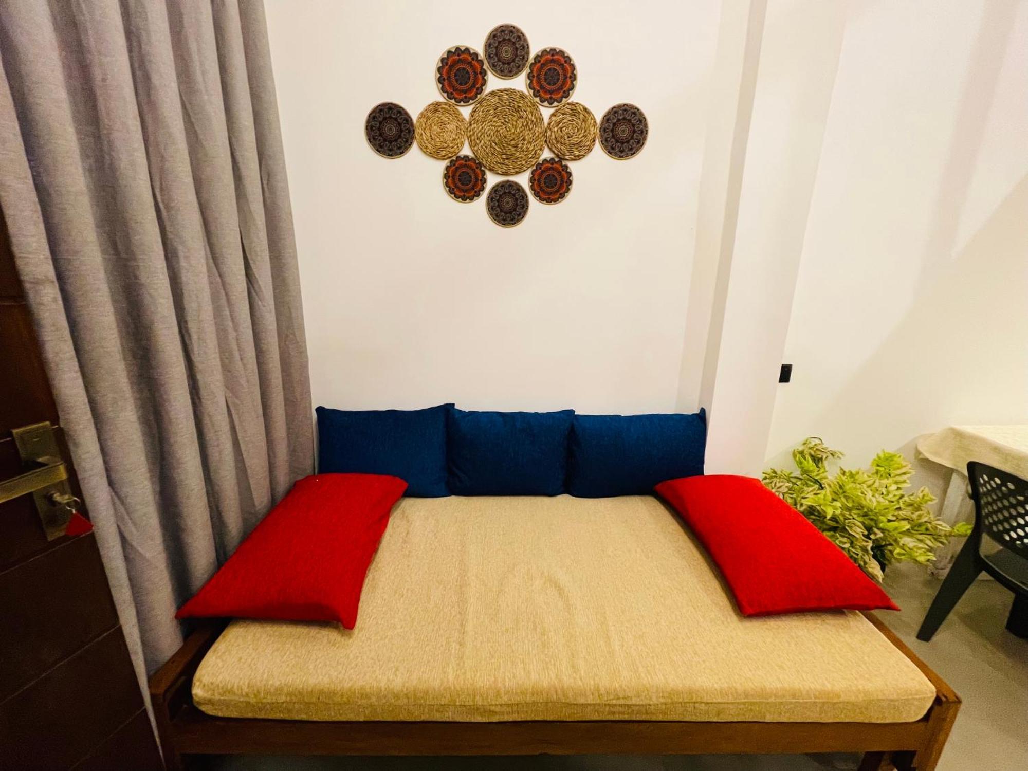 Lumi Casa * Мирисса