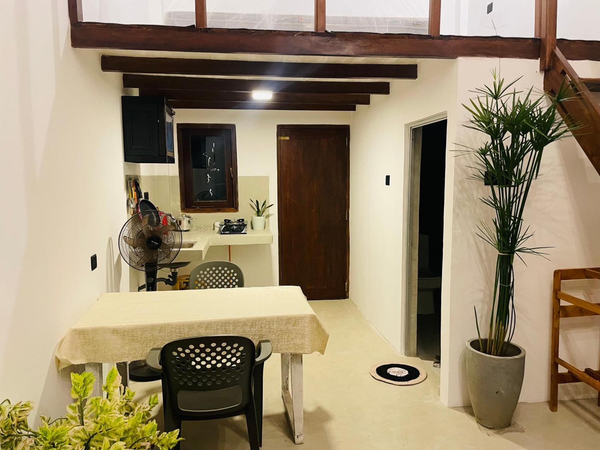 Апартаменты Lumi Casa Мирисса