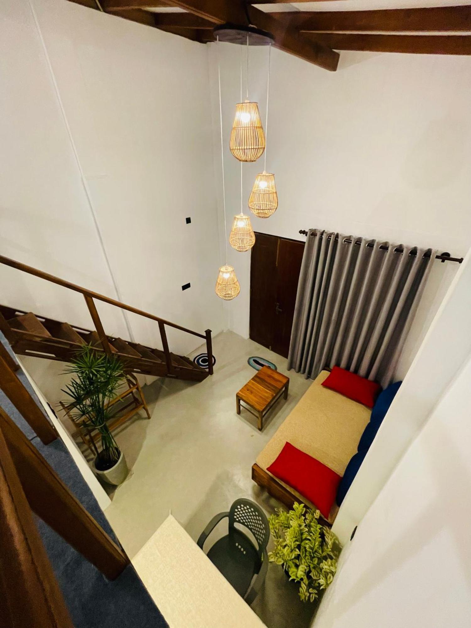 Lumi Casa * Мирисса