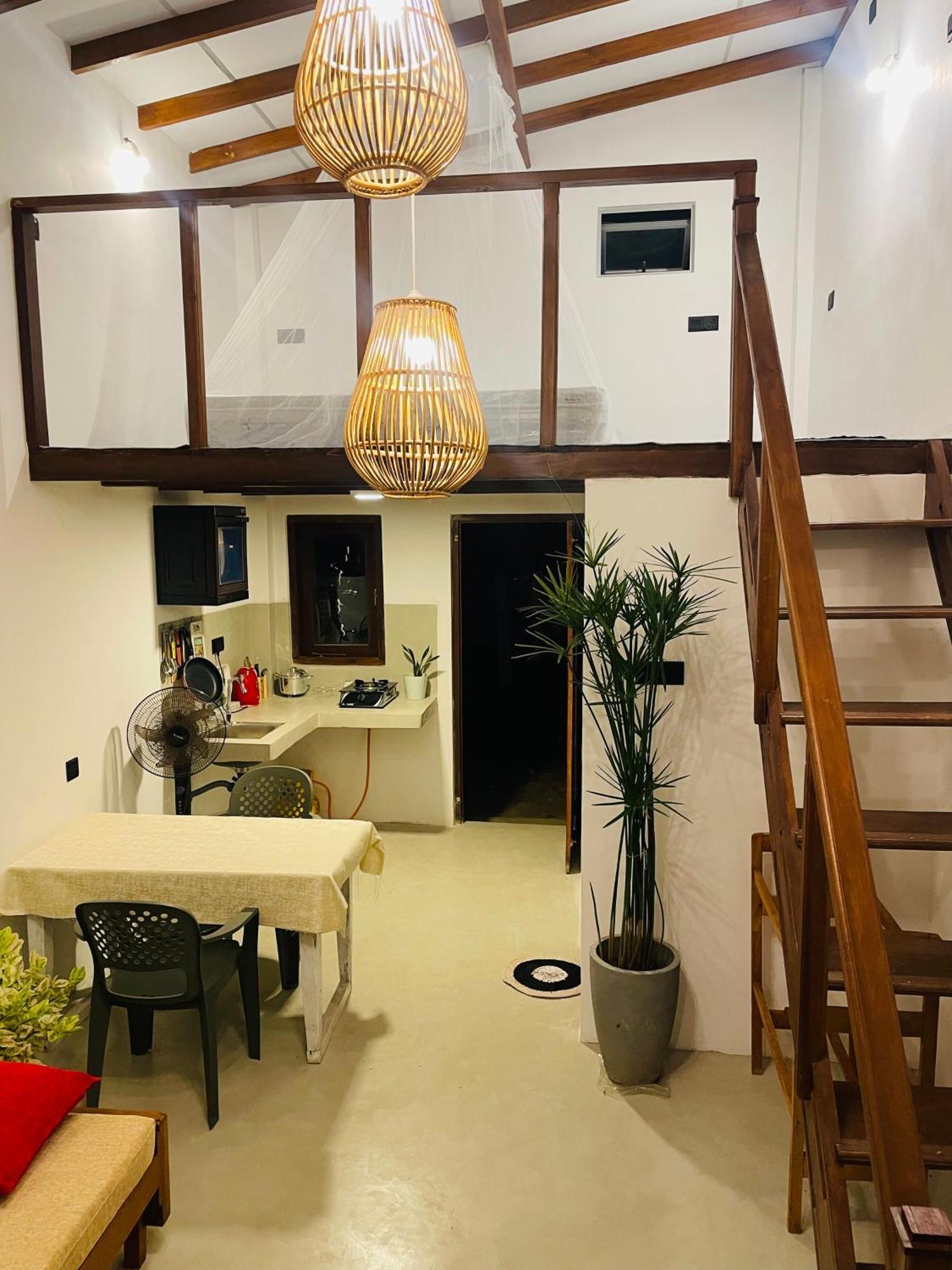 Lumi Casa Апартаменты *