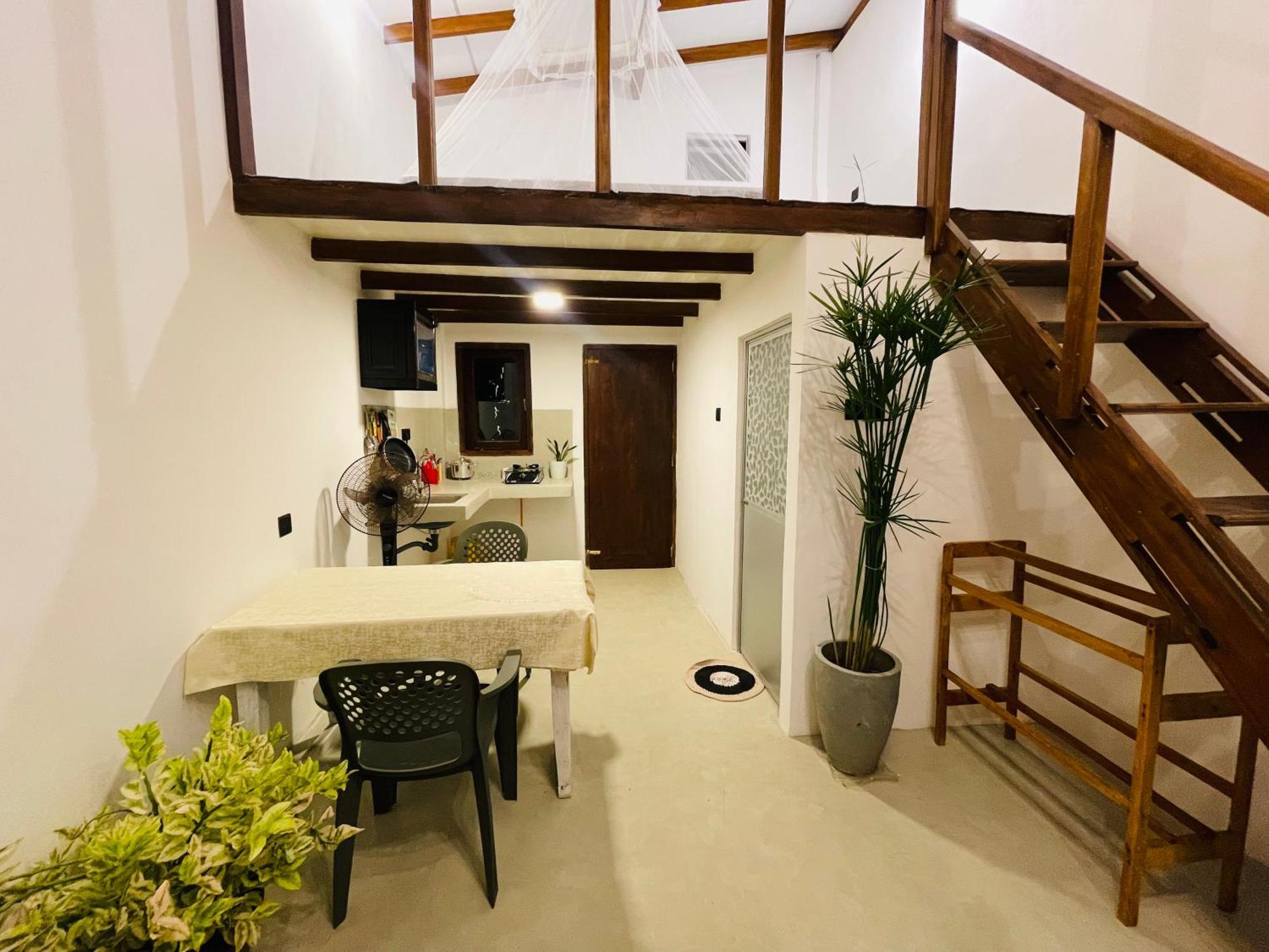 Апартаменты Lumi Casa *