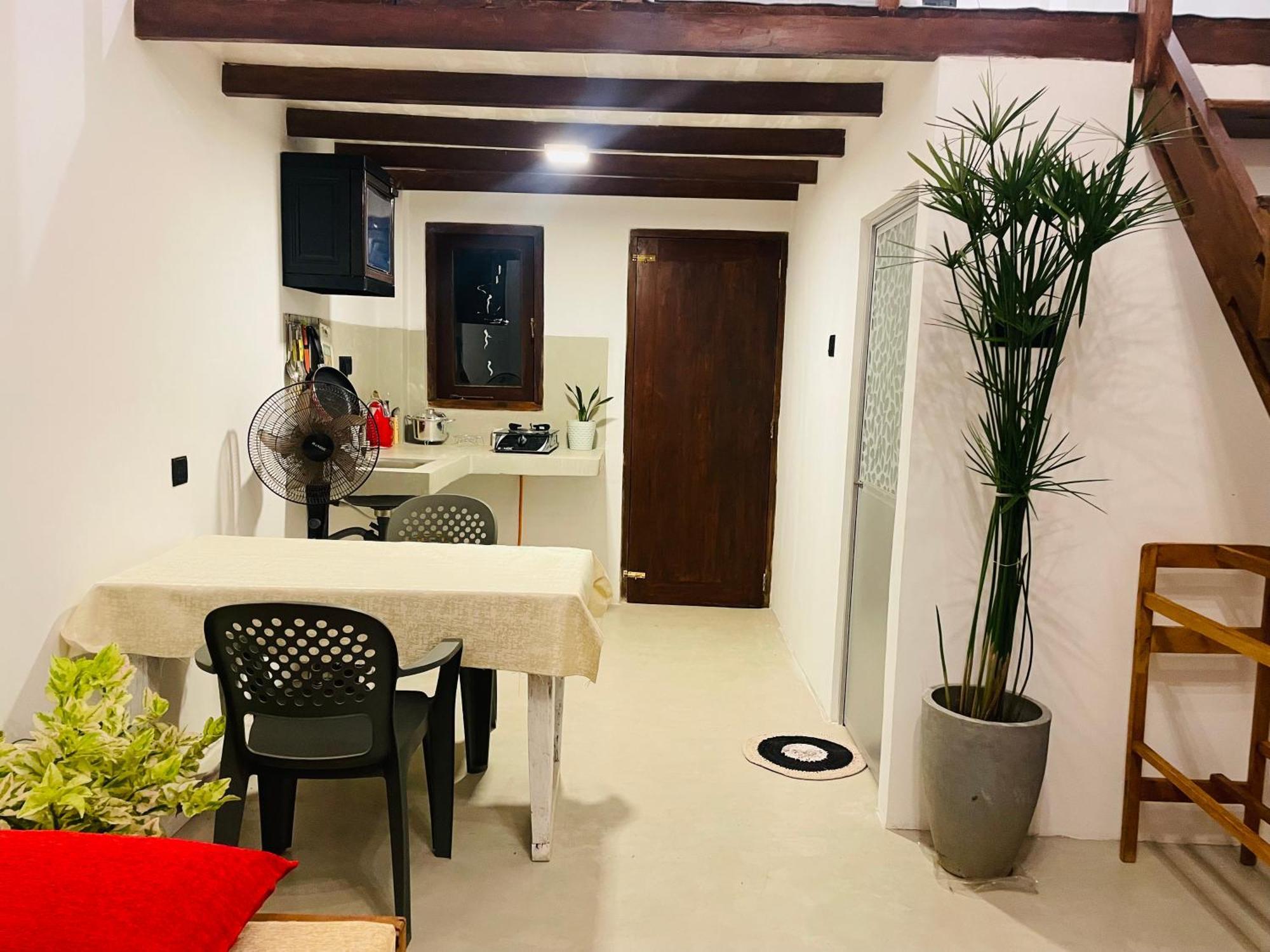 Апартаменты Lumi Casa *